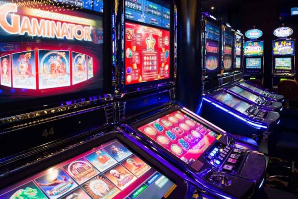 Trik Kememangan 100% Dalam Bermain Slot Game Di Casino
