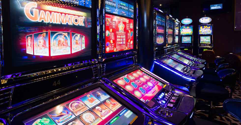 Trik Kememangan 100% Dalam Bermain Slot Game Di Casino